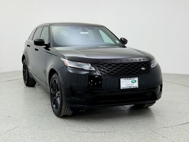 Certified 2023 Land Rover Range Rover Velar S image 2