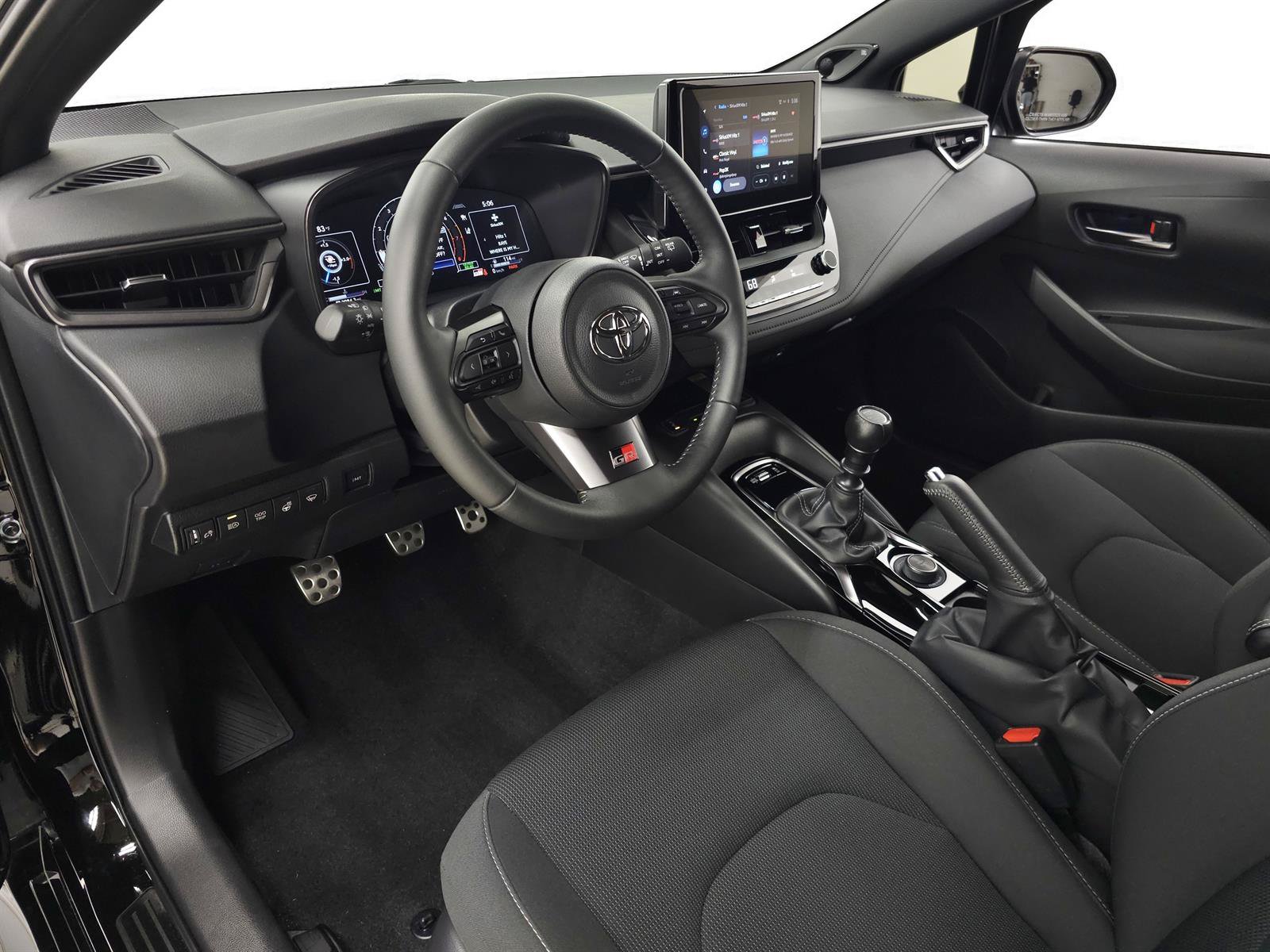 Used 2023 Toyota Corolla GR w/ Performance Package AWD/4WD image 19