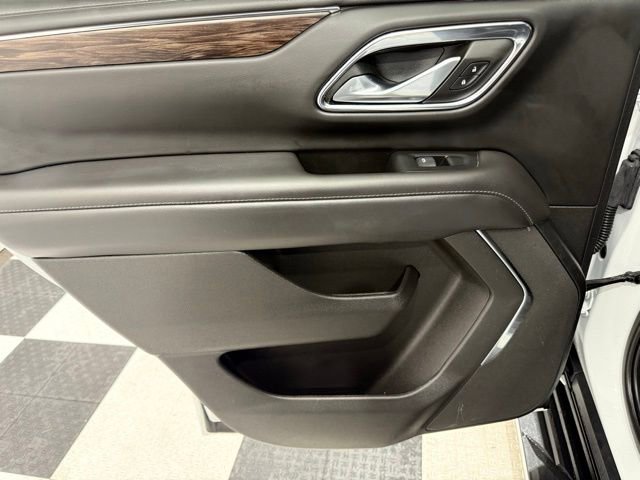 Used 2022 Chevrolet Tahoe LS image 19