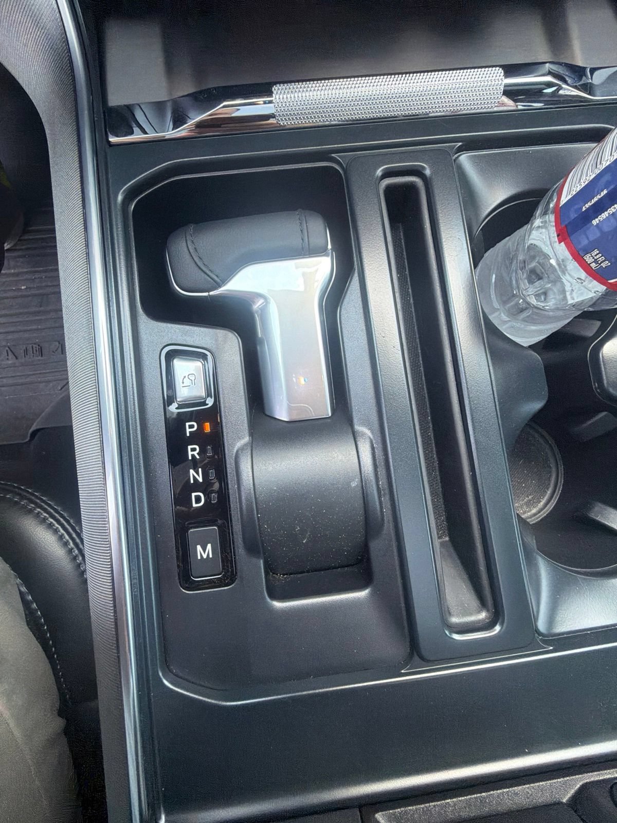 Used 2024 Ford F150 Platinum w/ Equipment Group 702A High AWD/4WD image 28