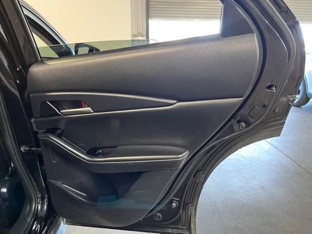 Used 2024 MAZDA CX-30 AWD 2.5 S w/ Select Sport Pkg image 15