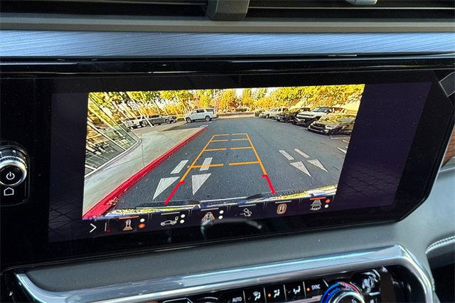 New 2026 GMC Sierra 1500 Denali Ultimate image 19