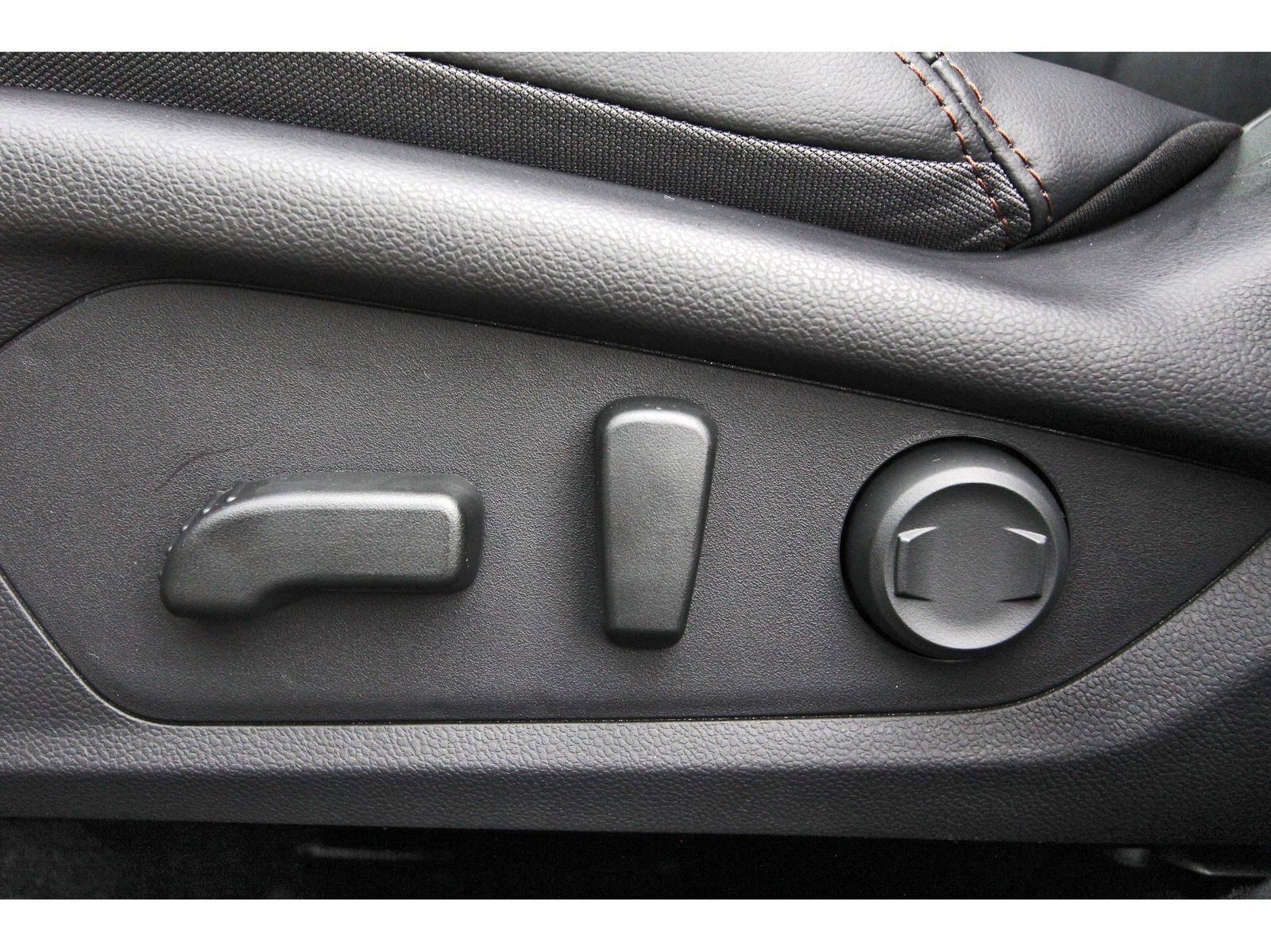 New 2026 Subaru Forester Touring image 24