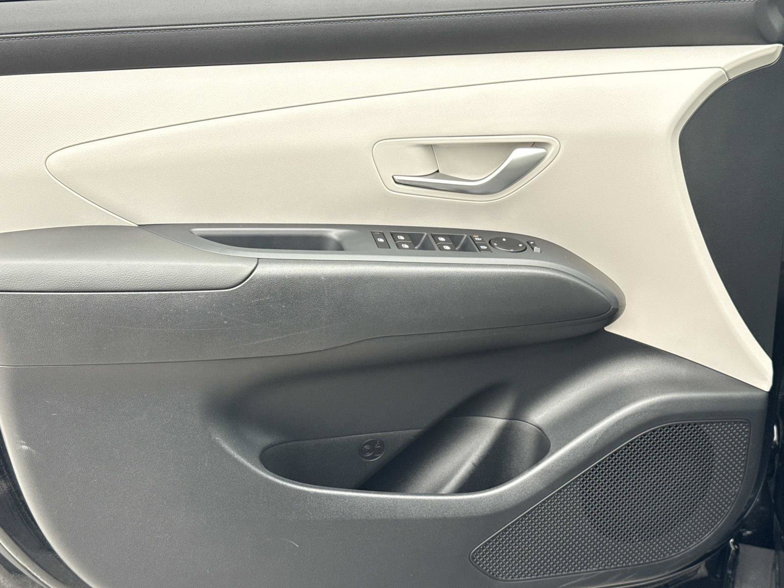 Used 2025 Hyundai Tucson SEL image 17