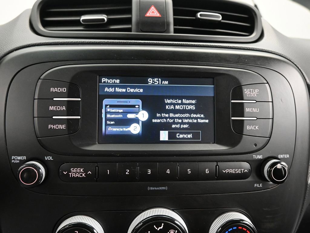 Used 2017 Kia Soul image 23