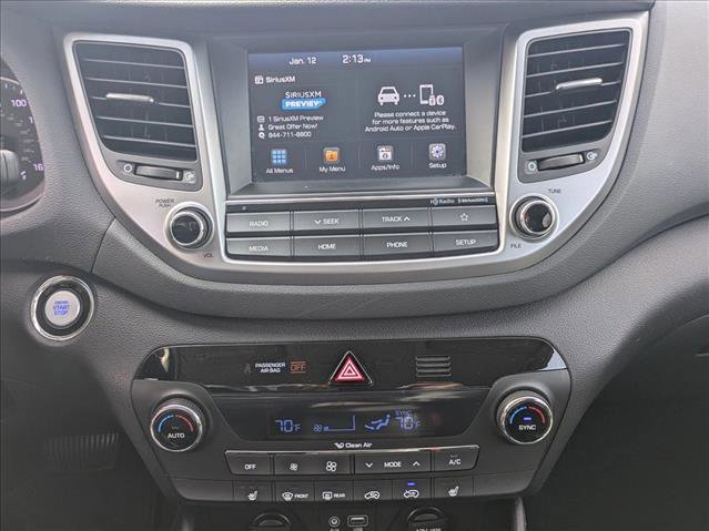 Used 2018 Hyundai Tucson Sport AWD/4WD image 12