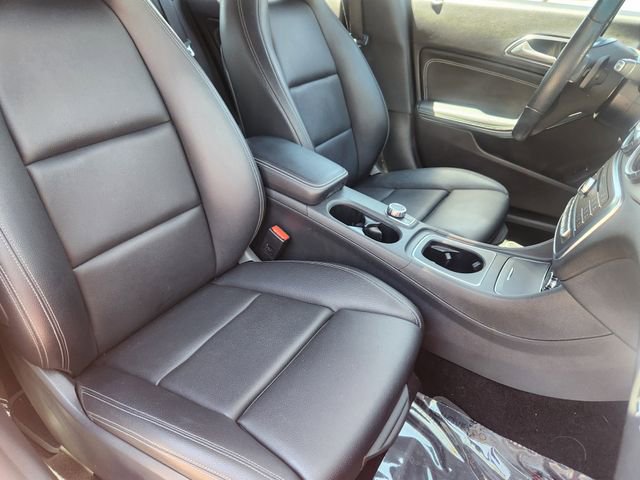 Used 2018 Mercedes-Benz CLA 250 4MATIC image 20