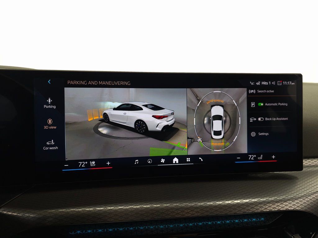 Certified 2025 BMW 430i xDrive Coupe w/ M Sport Package image 26