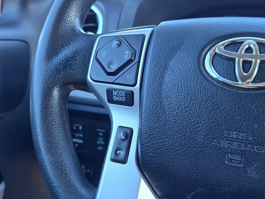 Used 2019 Toyota Tundra SR5 RWD image 31