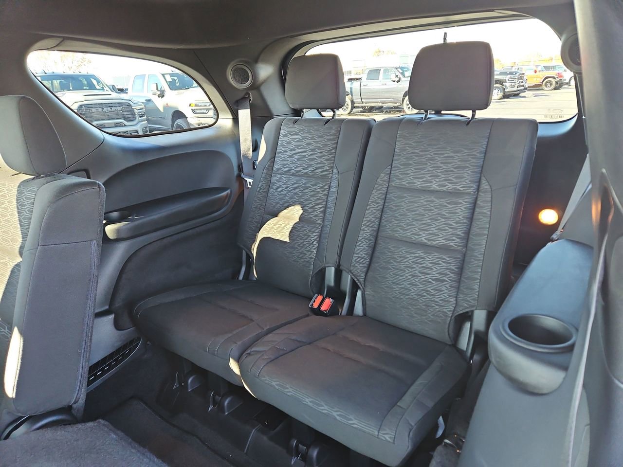 New 2026 Dodge Durango GT image 14