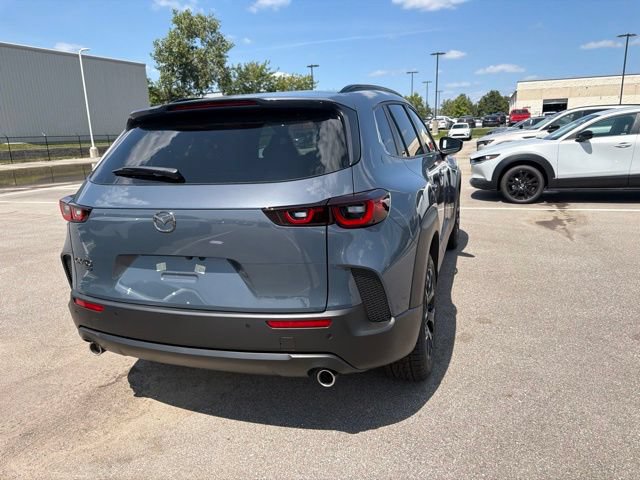New 2026 MAZDA CX-50 Meridian Edition w/ Cargo Package AWD/4WD image 8