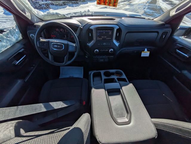 New 2026 GMC Sierra 3500 Pro w/ Snow Plow Prep Package image 27
