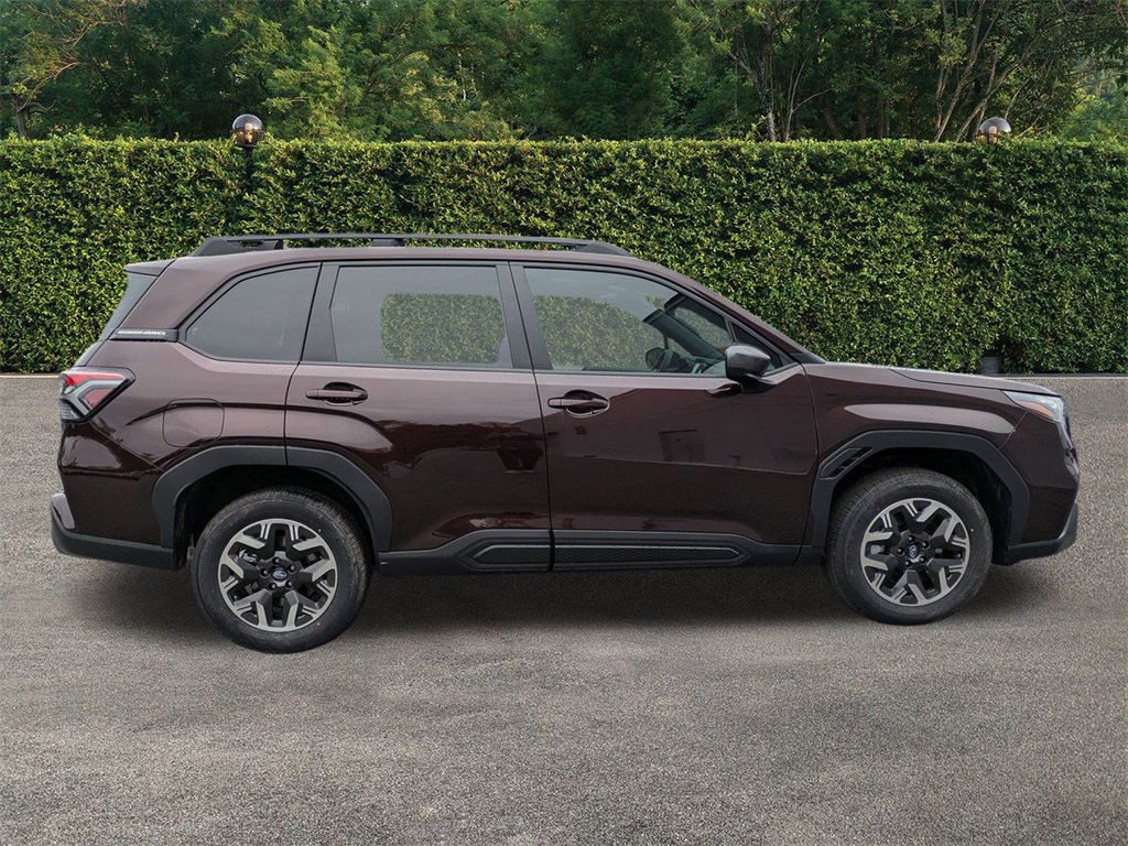 New 2026 Subaru Forester Premium image 3