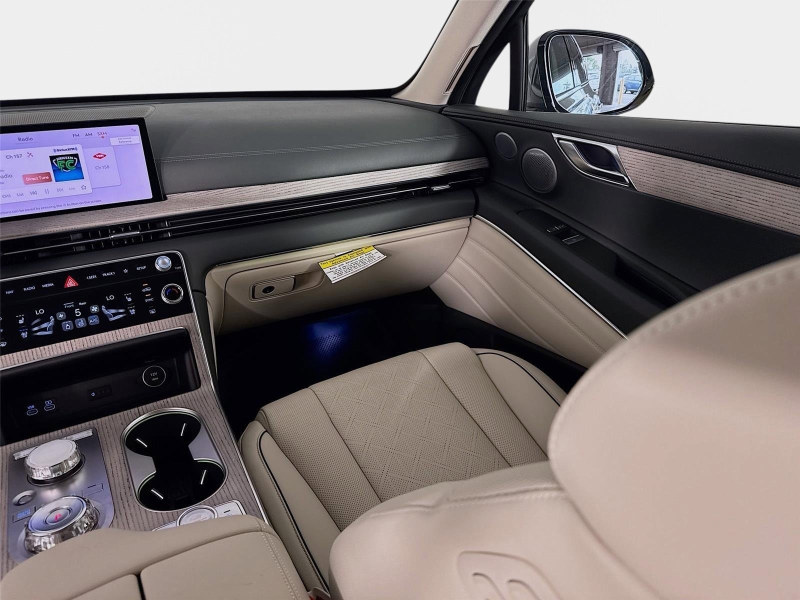 New 2026 Genesis GV80 2.5T Advanced AWD/4WD image 26