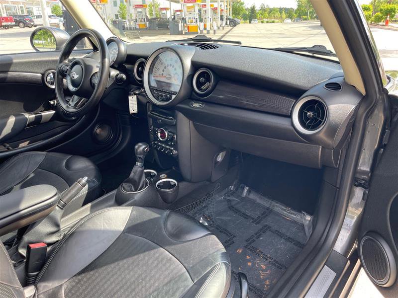 Used 2011 MINI Cooper Clubman S image 60