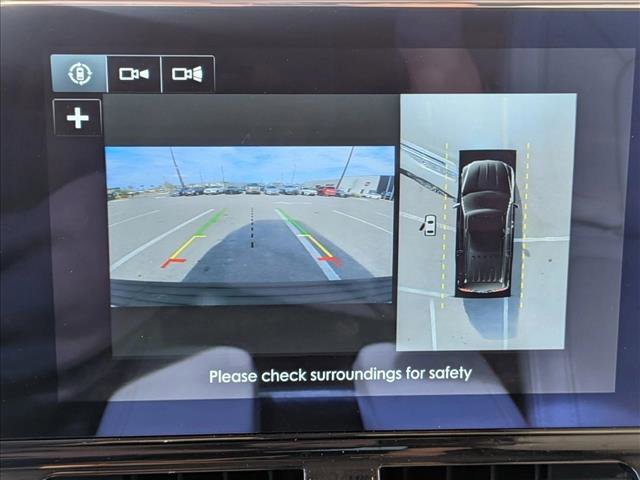 Used 2019 Lincoln Navigator Reserve image 13