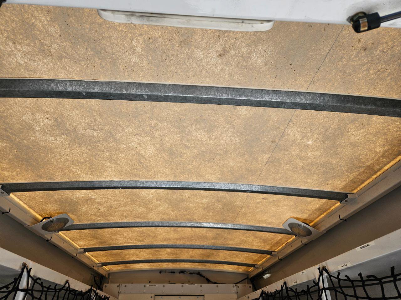 Used 2012 Ford E-350 and Econoline 350 Super Duty w/ PWR Locks & Windows Group image 34