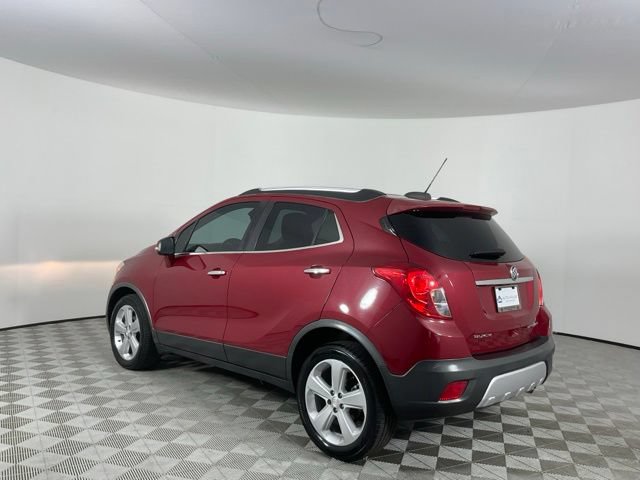 Used 2015 Buick Encore Convenience FWD image 7