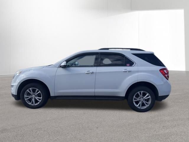 Used 2017 Chevrolet Equinox LT w/ Convenience Package image 8