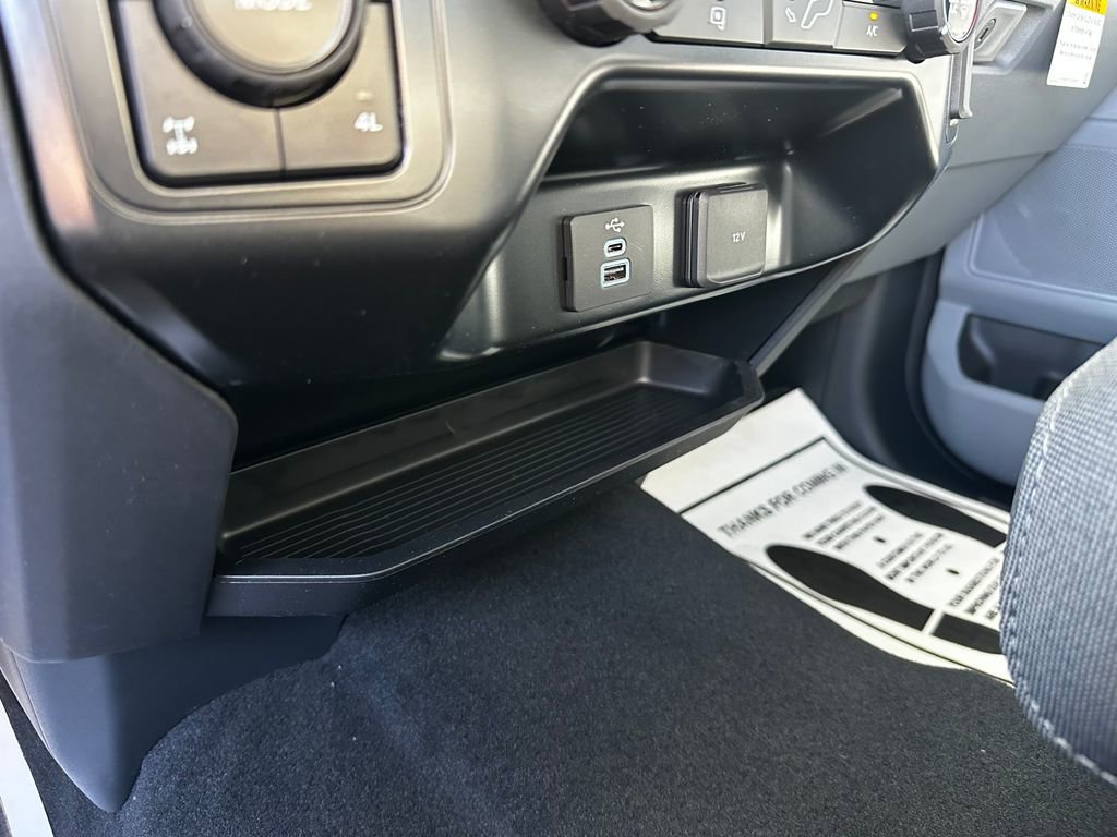 New 2026 Ford F250 XL image 59