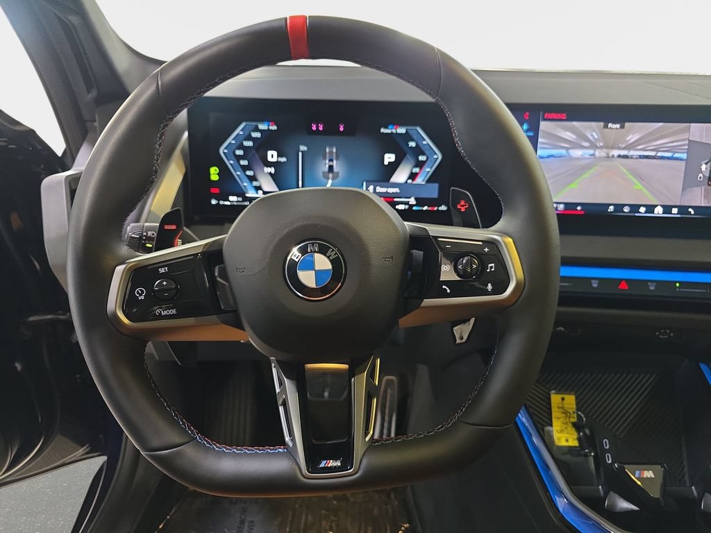 Used 2026 BMW X3 M50 w/ Premium Package AWD/4WD image 19