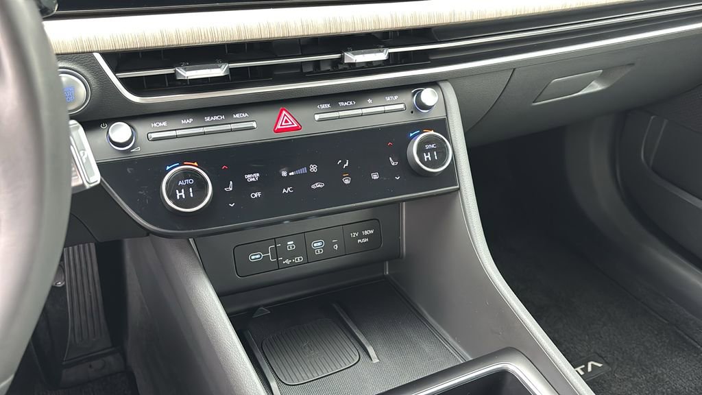 Used 2024 Hyundai Sonata SEL image 19