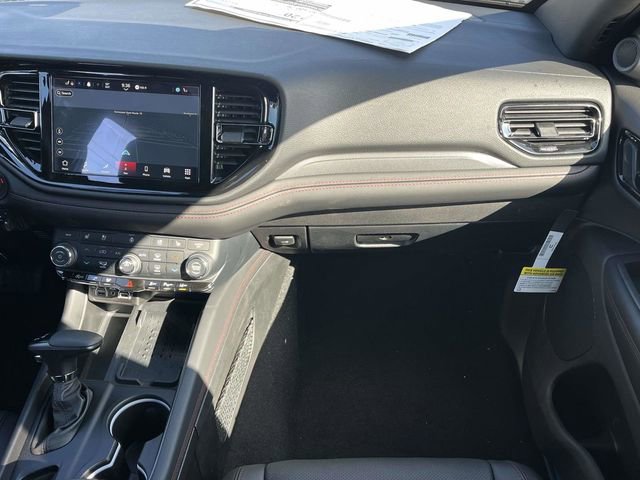 New 2026 Dodge Durango GT image 17