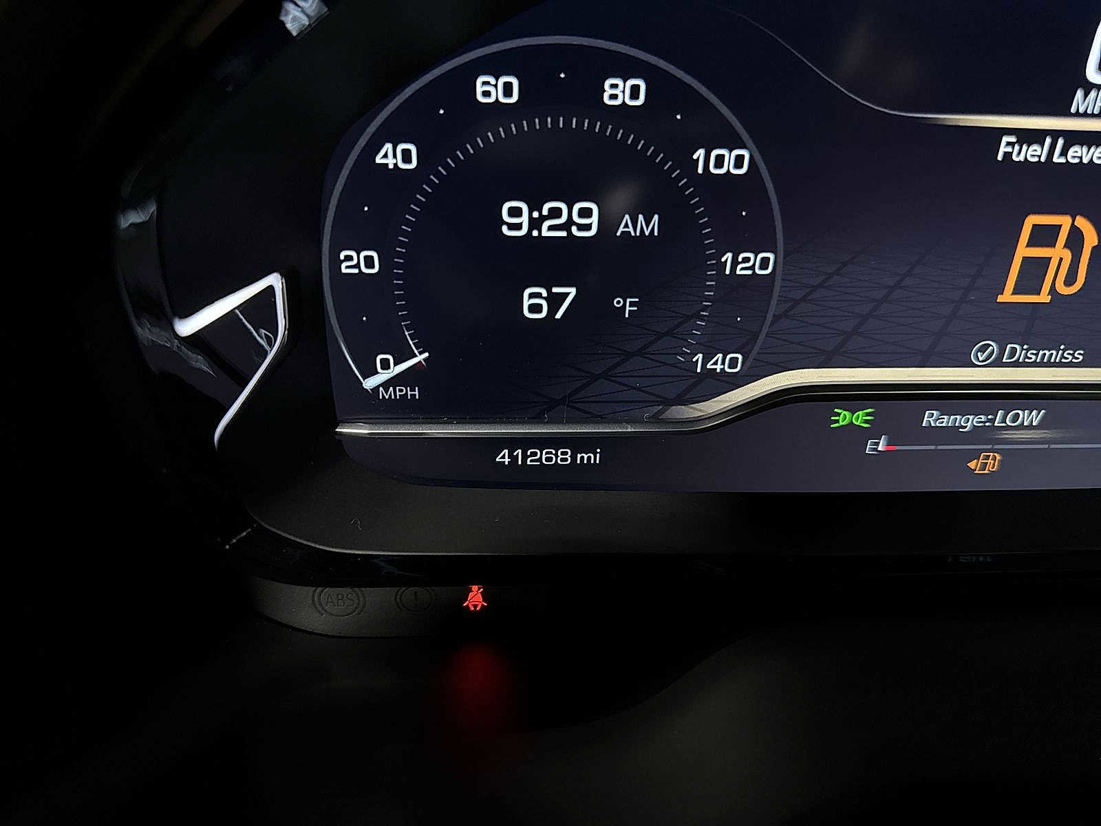 Used 2023 GMC Yukon XL Denali Ultimate w/ LPO, Floor Liner Package image 18