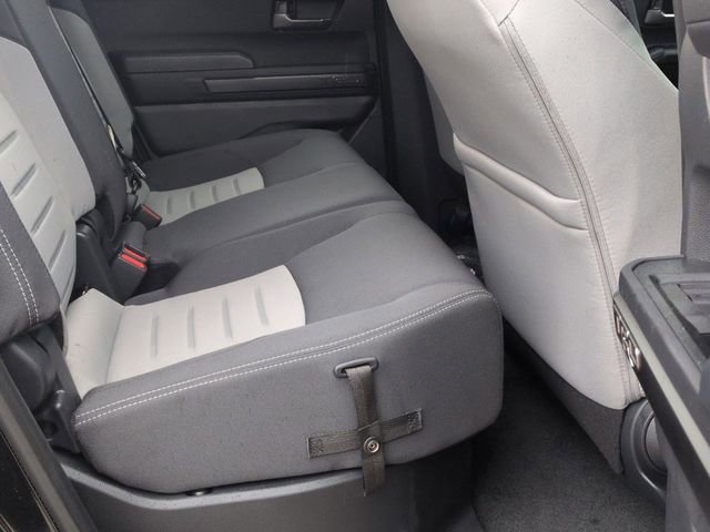 New 2026 Toyota Tacoma TRD Sport image 25