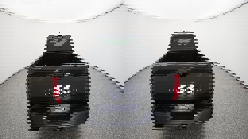 New 2026 Toyota Tundra Limited image 7