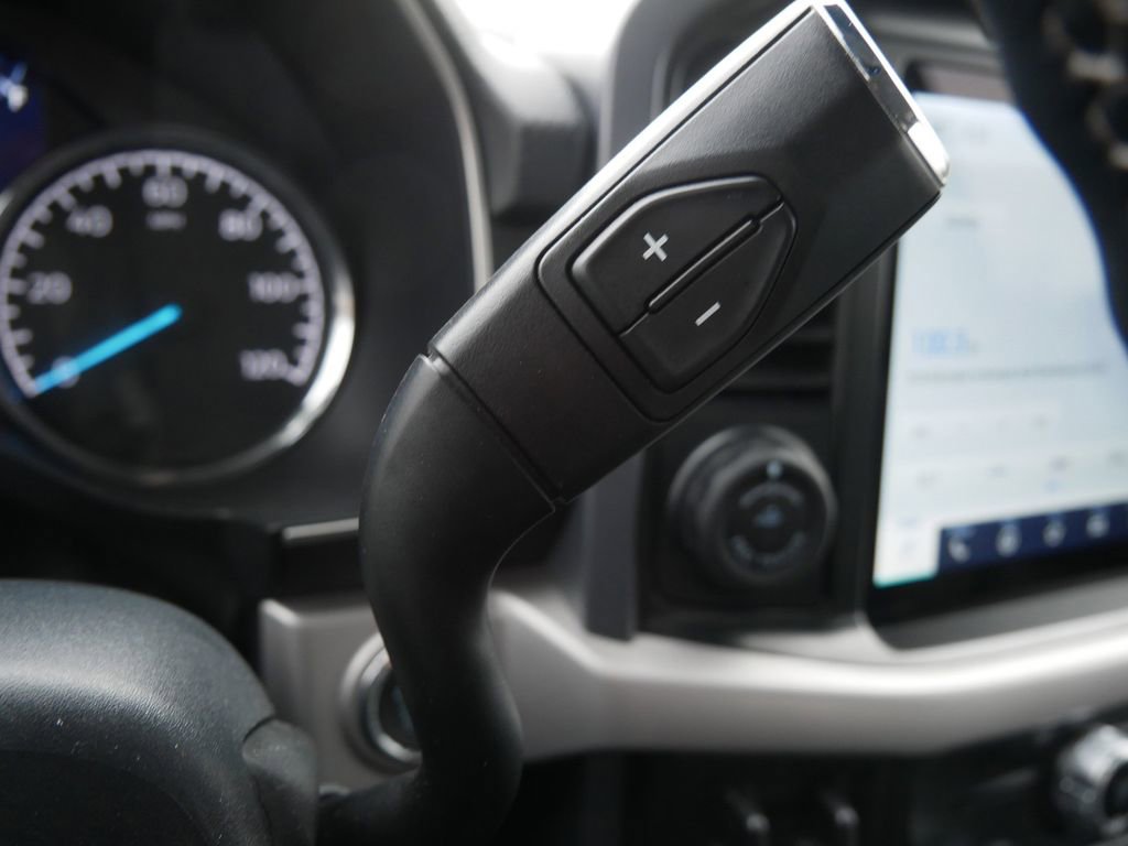 Certified 2023 Ford F150 XLT w/ Equipment Group 302A High image 22