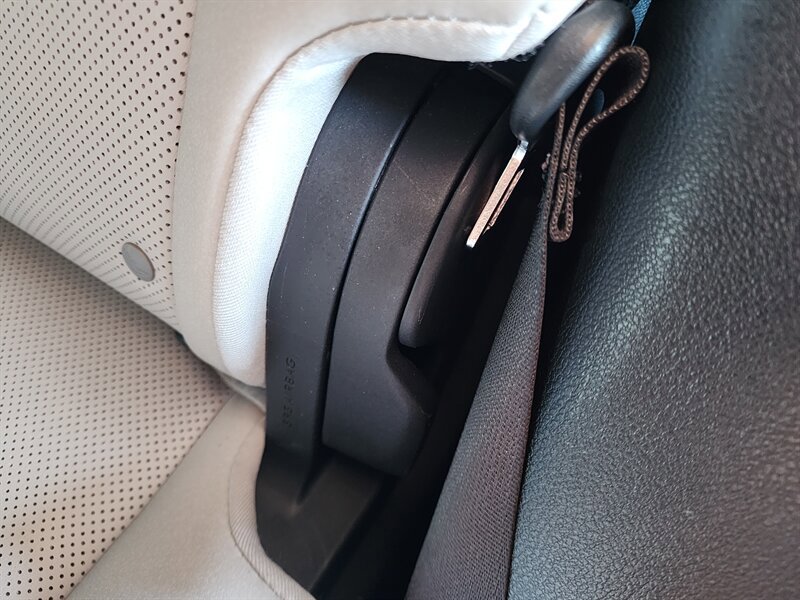 Used 2023 Lexus RX 350 Premium w/ Cold Area Package FWD image 75