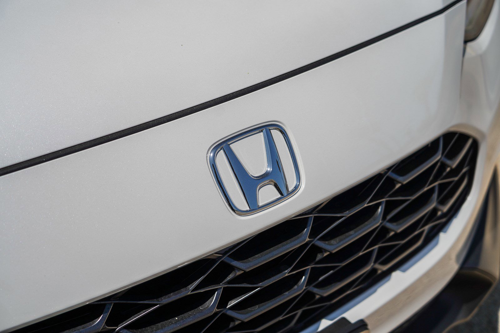 New 2026 Honda HR-V LX image 3