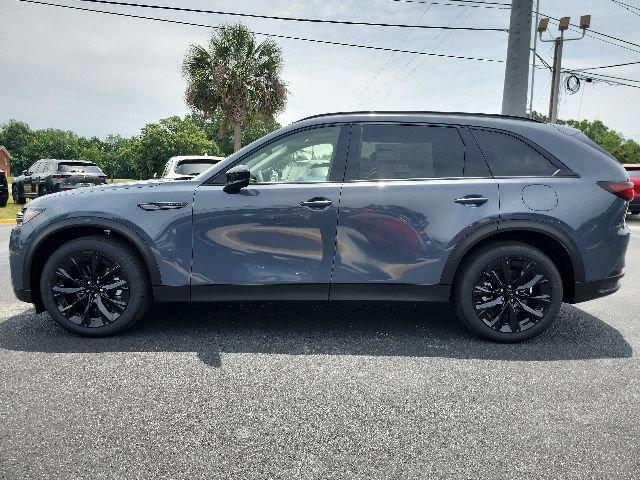 New 2026 MAZDA CX-90 3.3 Turbo w/ Premium Sport Pkg AWD/4WD image 6