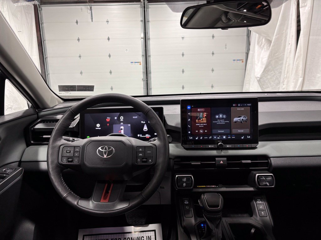 Used 2026 Toyota RAV4 AWD image 16