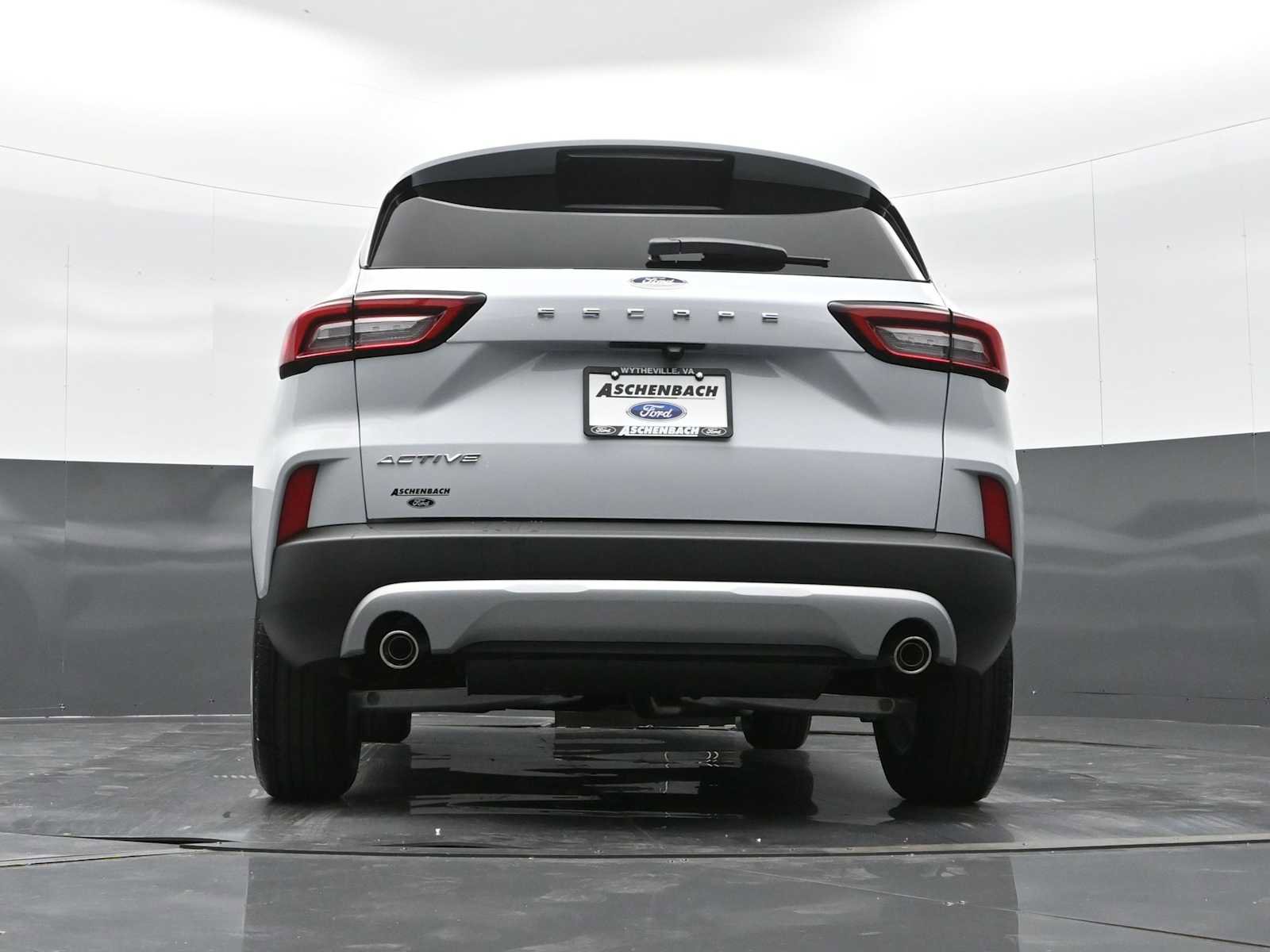 New 2025 Ford Escape Active w/ Cold Weather Package image 30