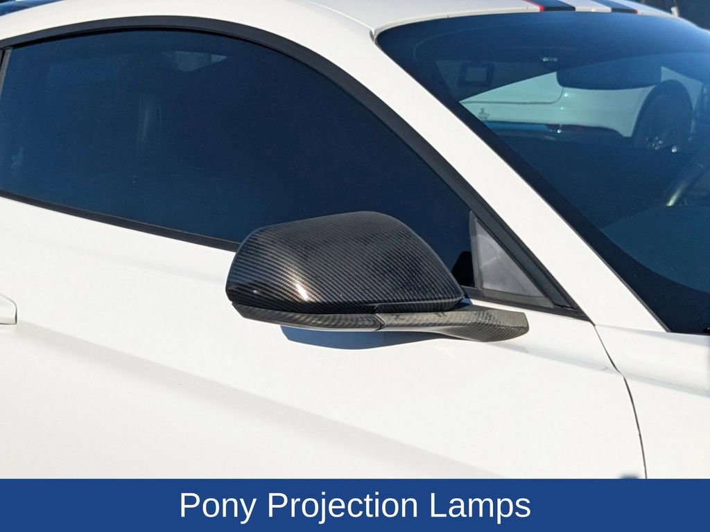 Used 2019 Ford Mustang GT Premium image 11