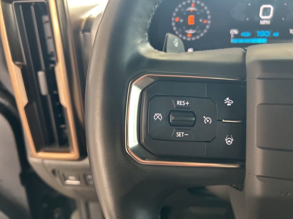 Used 2024 GMC Hummer EV 3X image 58