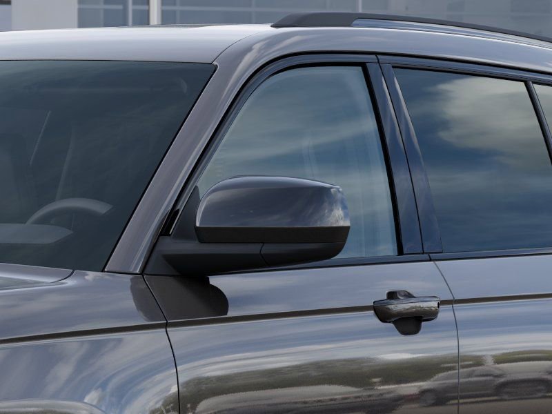 New 2025 Jeep Grand Cherokee L Altitude image 12