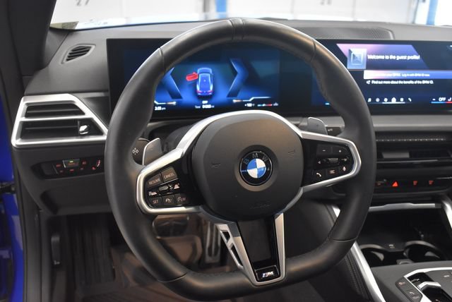 New 2026 BMW 430i xDrive Coupe w/ M Sport Package AWD/4WD image 22