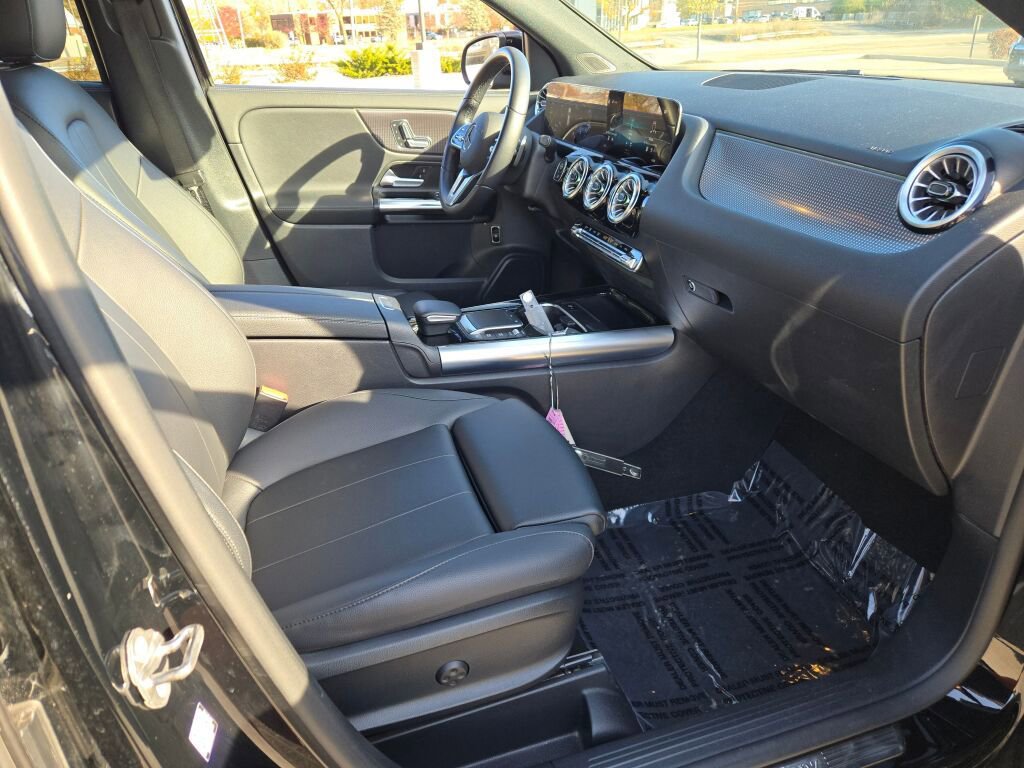 Used 2022 Mercedes-Benz GLA 250 image 6