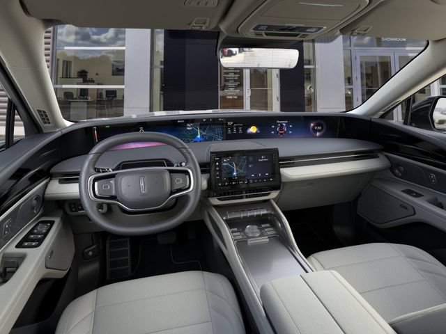 New 2026 Lincoln Nautilus Premier w/ Equipment Group 102A AWD/4WD image 9