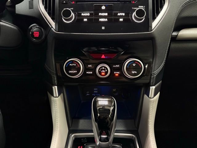 Used 2022 Subaru Forester Limited image 20