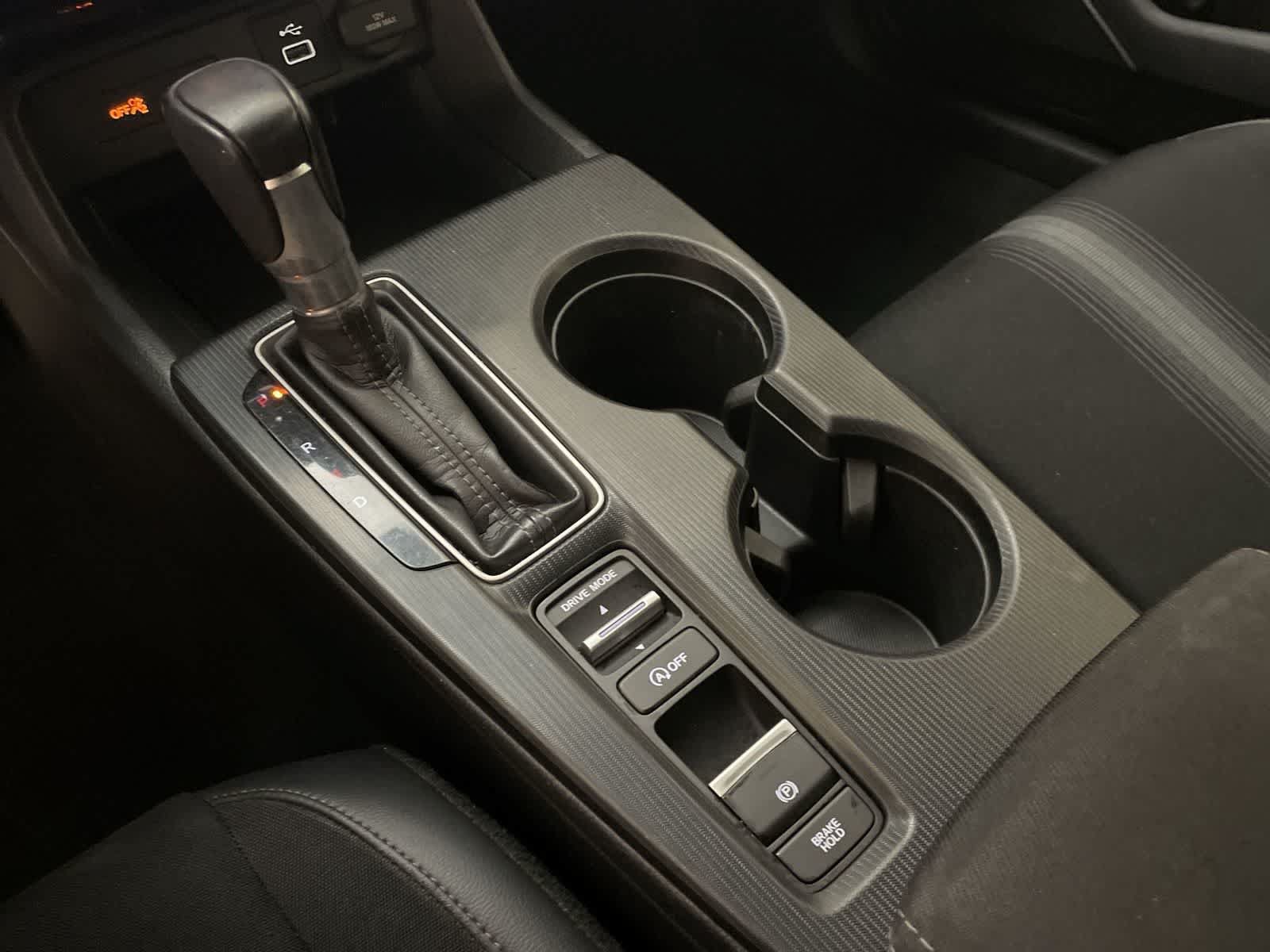 Certified 2023 Honda Civic Sport image 7