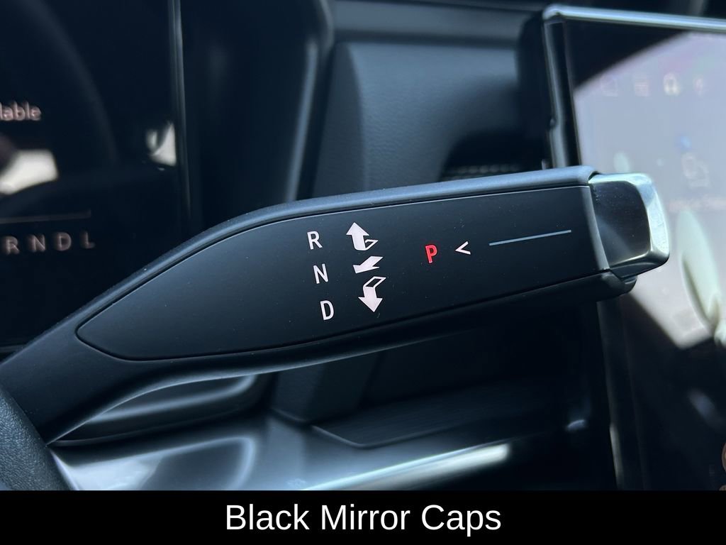 New 2026 GMC Terrain Elevation w/ Elevation Premium Package image 17