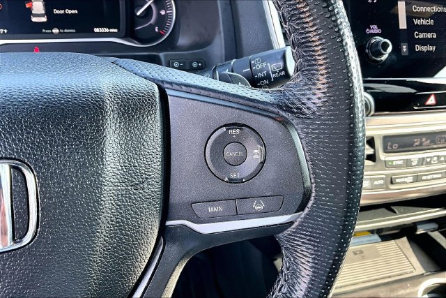 Used 2022 Honda Passport EX-L image 19