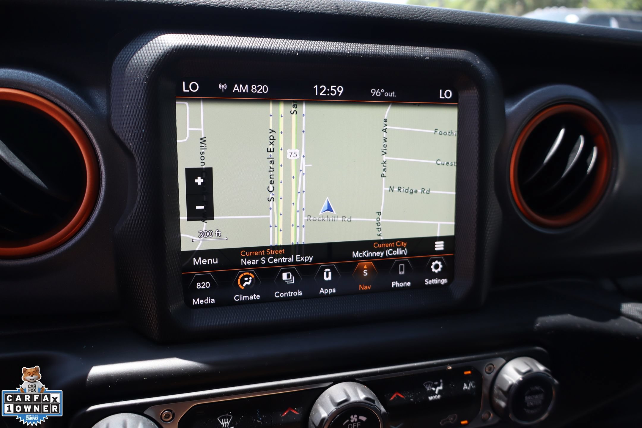 Used 2023 Jeep Gladiator Mojave w/ Trailer Tow Package AWD/4WD image 23