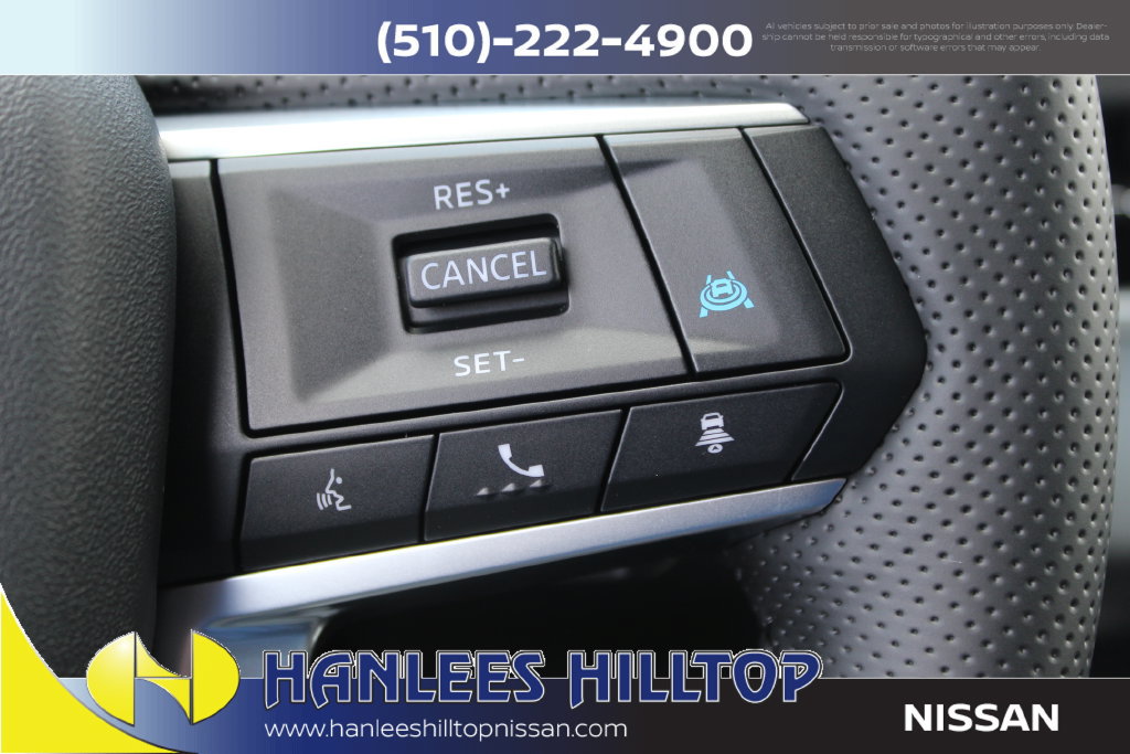 New 2026 Nissan Rogue Platinum AWD/4WD image 32