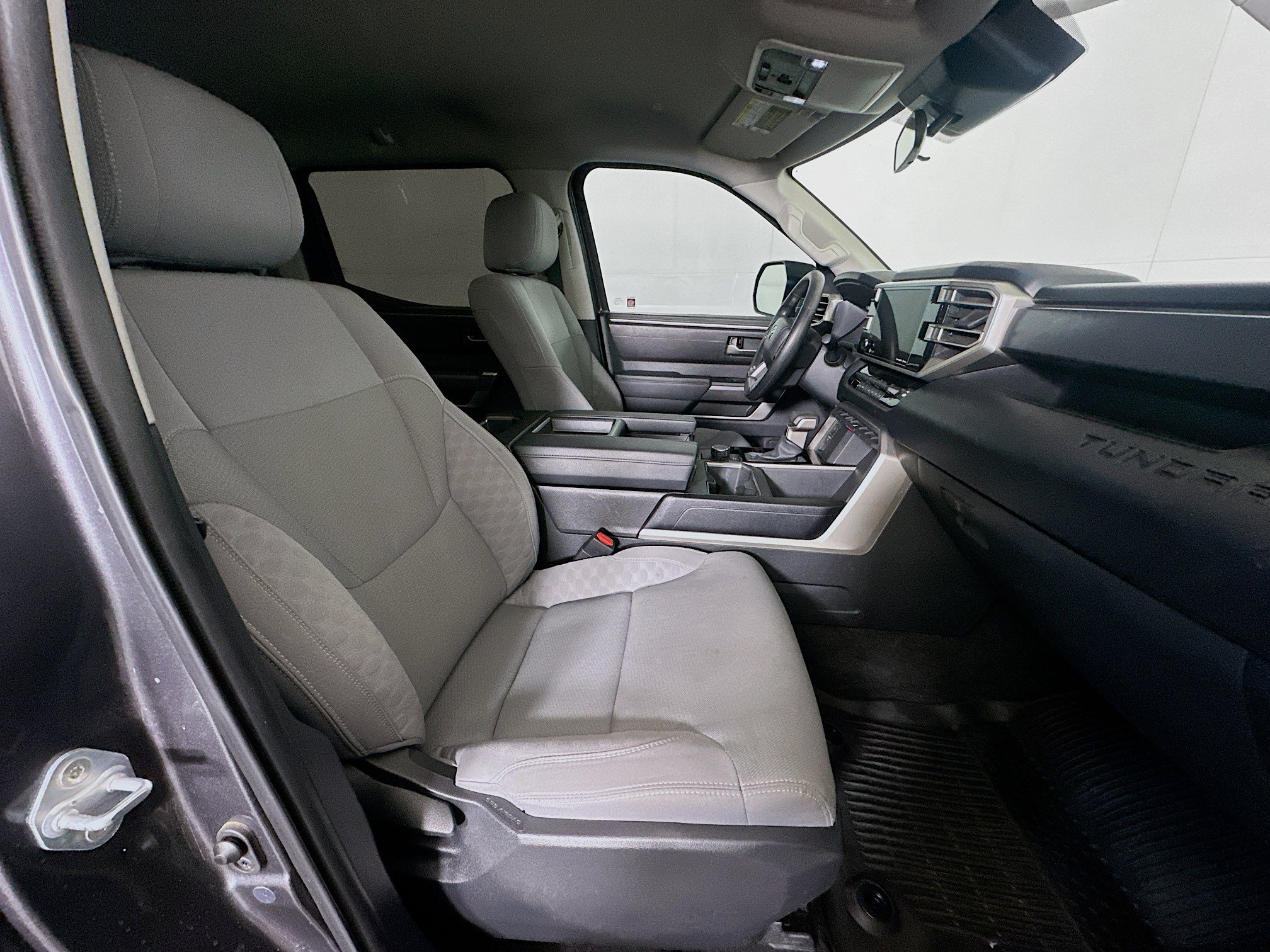 Used 2023 Toyota Tundra SR5 RWD image 29