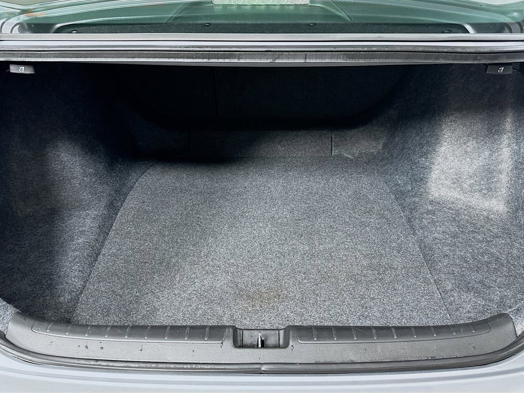 Certified 2021 Honda Accord Touring image 16